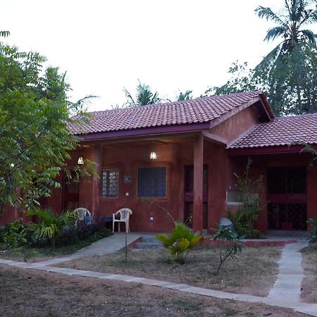 Mangrove View Bed & Breakfast Watamu Exterior photo