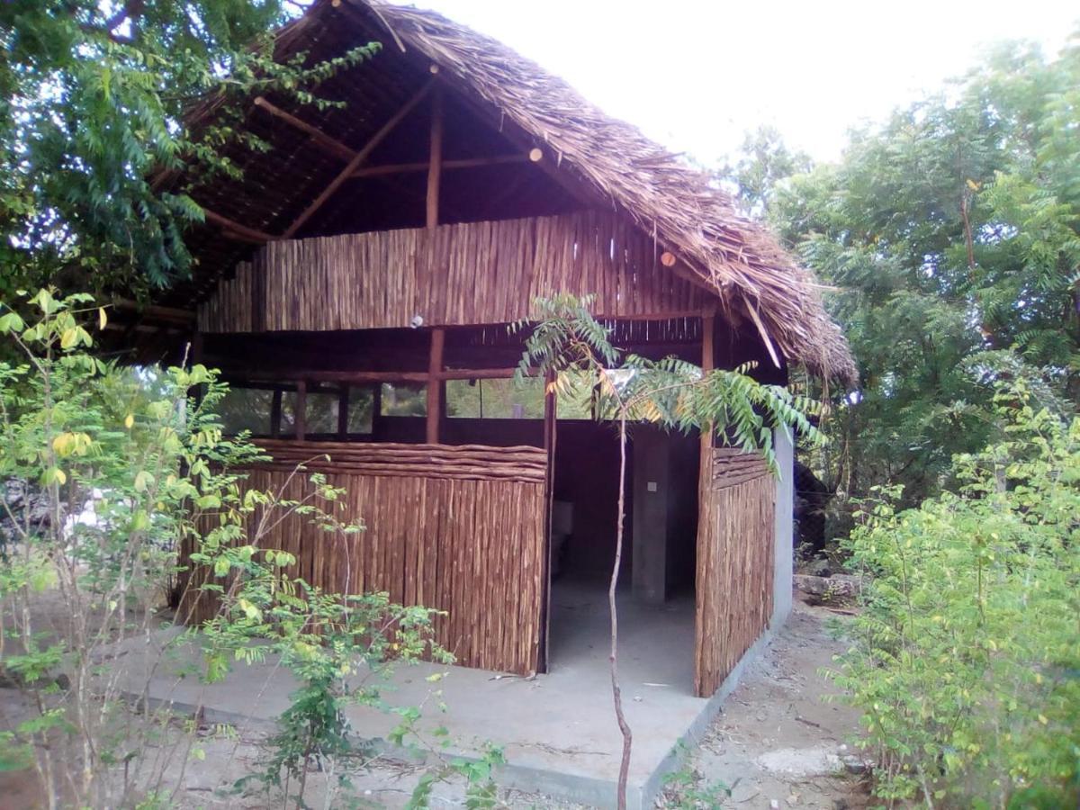 Mangrove View Bed & Breakfast Watamu Exterior photo