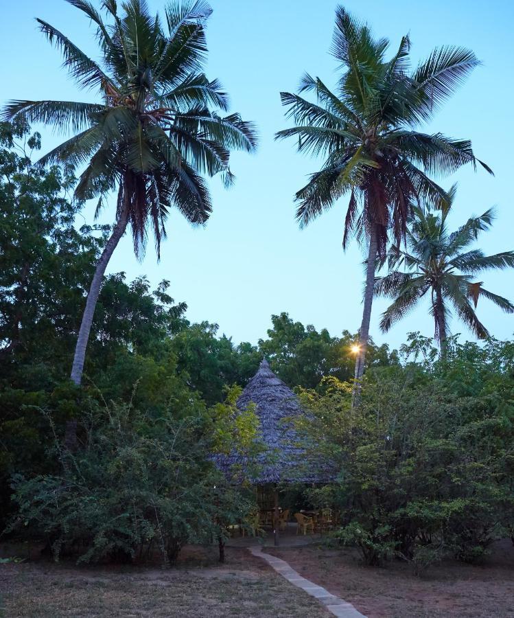 Mangrove View Bed & Breakfast Watamu Exterior photo