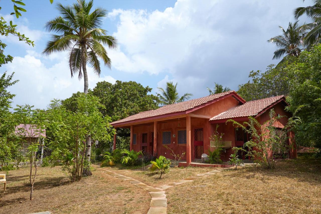 Mangrove View Bed & Breakfast Watamu Exterior photo